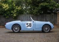 1958 Austin Healey Sprite Mk. I 'Frogeye' *WITHDRAWN* - 3