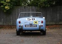 1958 Austin Healey Sprite Mk. I 'Frogeye' *WITHDRAWN* - 4