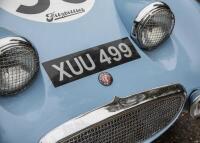 1958 Austin Healey Sprite Mk. I 'Frogeye' *WITHDRAWN* - 10