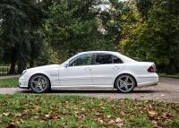 2005 Mercedes-Benz E55 AMG - 3