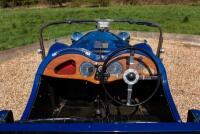 1935 Singer Nine Le Mans ‘Speed’ - 5