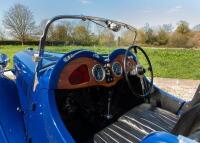 1935 Singer Nine Le Mans ‘Speed’ - 6