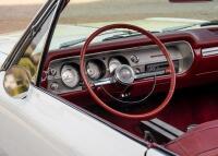 1965 Chevrolet Chevelle Malibu SS Convertible (Two-door) - 6