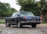 1970 Rolls-Royce Two-Door Mulliner Park Ward - 3