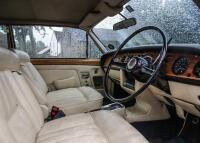 1970 Rolls-Royce Two-Door Mulliner Park Ward - 5