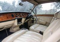 1970 Rolls-Royce Two-Door Mulliner Park Ward - 8