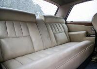 1970 Rolls-Royce Two-Door Mulliner Park Ward - 9