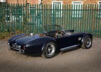 1989 AC Cobra by RAM - 3