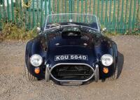 1989 AC Cobra by RAM - 9