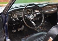 1965 Ford Mustang GT350 Fastback Tribute - 5