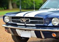 1965 Ford Mustang GT350 Fastback Tribute - 7