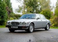 1983 Jaguar XJ6 Series III (4.2 litre)