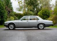 1983 Jaguar XJ6 Series III (4.2 litre) - 2