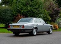 1983 Jaguar XJ6 Series III (4.2 litre) - 3