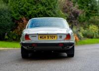 1983 Jaguar XJ6 Series III (4.2 litre) - 15