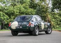 1969 MG C GTS ‘Works-tribute' - 4