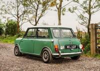 1967 Austin Mini Cooper Mk. II - 4