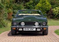 1985 Aston Martin V8 Volante - 2