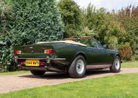 1985 Aston Martin V8 Volante - 5