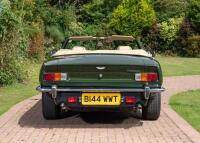 1985 Aston Martin V8 Volante - 6