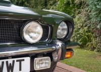1985 Aston Martin V8 Volante - 11