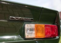 1985 Aston Martin V8 Volante - 12