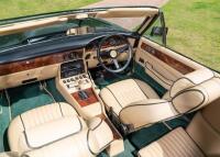 1985 Aston Martin V8 Volante - 13