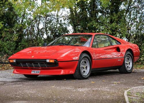 Ferrari 308 GTBi