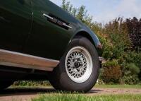 1985 Aston Martin V8 Volante - 14