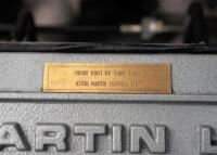 1985 Aston Martin V8 Volante - 16