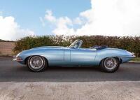 1965 Jaguar E-Type Series I Roadster (4.2 litre) - 3