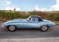 1965 Jaguar E-Type Series I Roadster (4.2 litre) - 4