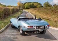 1965 Jaguar E-Type Series I Roadster (4.2 litre) - 5