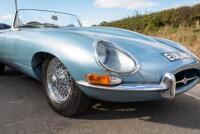 1965 Jaguar E-Type Series I Roadster (4.2 litre) - 6