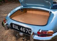 1965 Jaguar E-Type Series I Roadster (4.2 litre) - 10