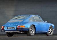 1971 Porsche 911T (2.2 litre) - 3