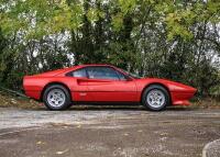 Ferrari 308 GTBi - 3