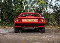 Ferrari 308 GTBi - 4