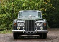 1965 Rolls-Royce Silver Cloud III - 2