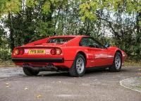 Ferrari 308 GTBi - 5