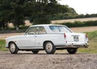 Lancia Flaminia Coupé 3B - 3