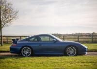 Porsche 911 / 996 GT3 Clubsport - 5