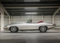 1966 Jaguar E-Type Series I Roadster (4.2 Litre) - 2