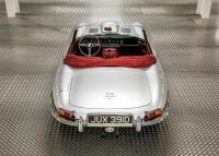 1966 Jaguar E-Type Series I Roadster (4.2 Litre) - 4