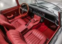 1966 Jaguar E-Type Series I Roadster (4.2 Litre) - 8