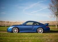 Porsche 911 / 996 GT3 Clubsport - 7