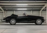 1959 Jaguar XK150S Drophead Coupé - 3