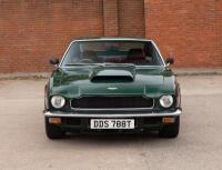 Aston Martin V8 - 2