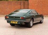 Aston Martin V8 - 5