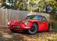 TVR Vixen 2500